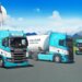 Colcear Logistics - Transport silo national si international