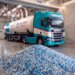 Colcear Logistics - Transport silo national si international